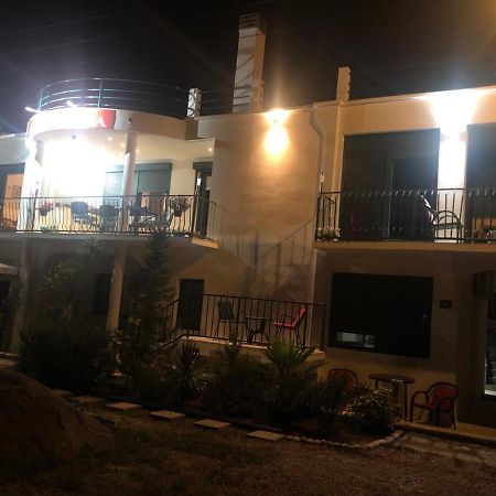 Apartments Afrodita Bar Luaran gambar