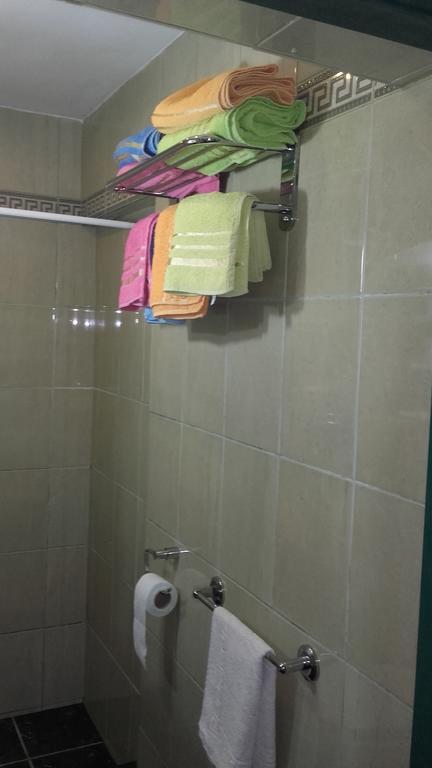 Apartments Afrodita Bar Luaran gambar