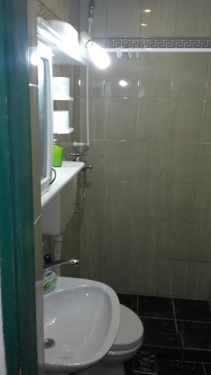 Apartments Afrodita Bar Luaran gambar