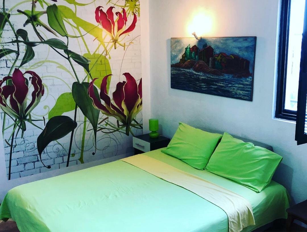 Apartments Afrodita Bar Luaran gambar