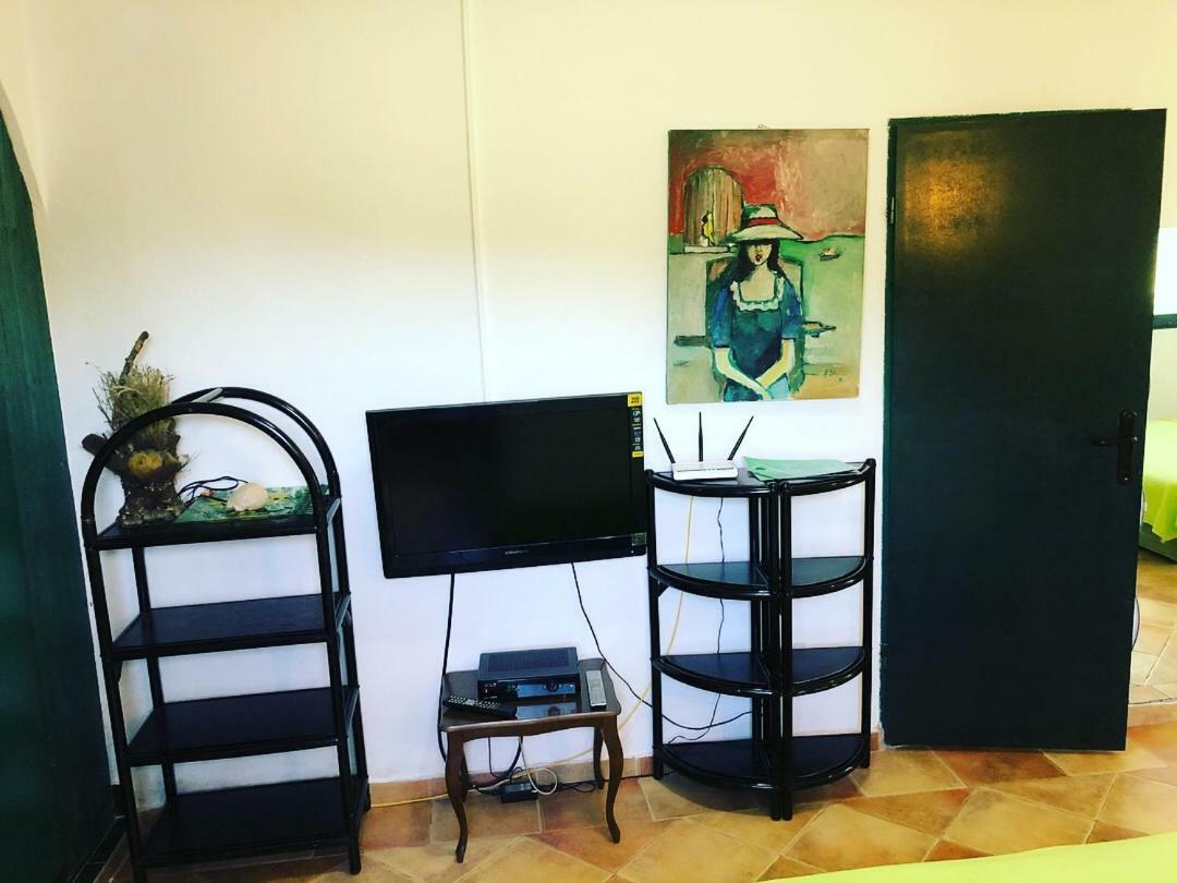 Apartments Afrodita Bar Luaran gambar