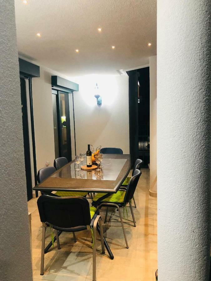 Apartments Afrodita Bar Luaran gambar
