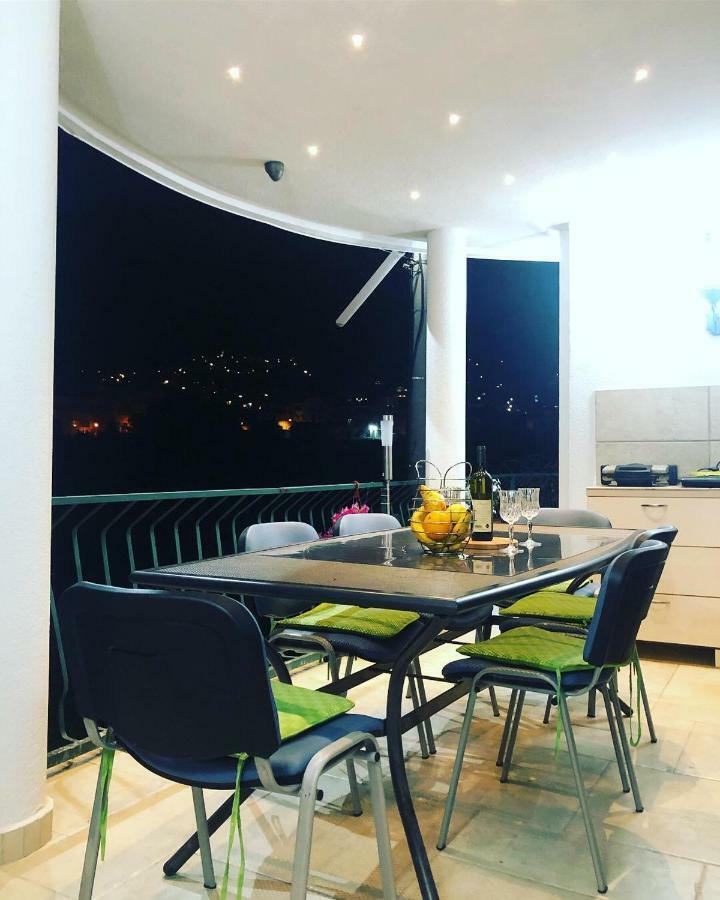 Apartments Afrodita Bar Luaran gambar